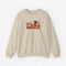 Dachshund Sweatshirt for Women - Dachshund Autumn Sweatshirt